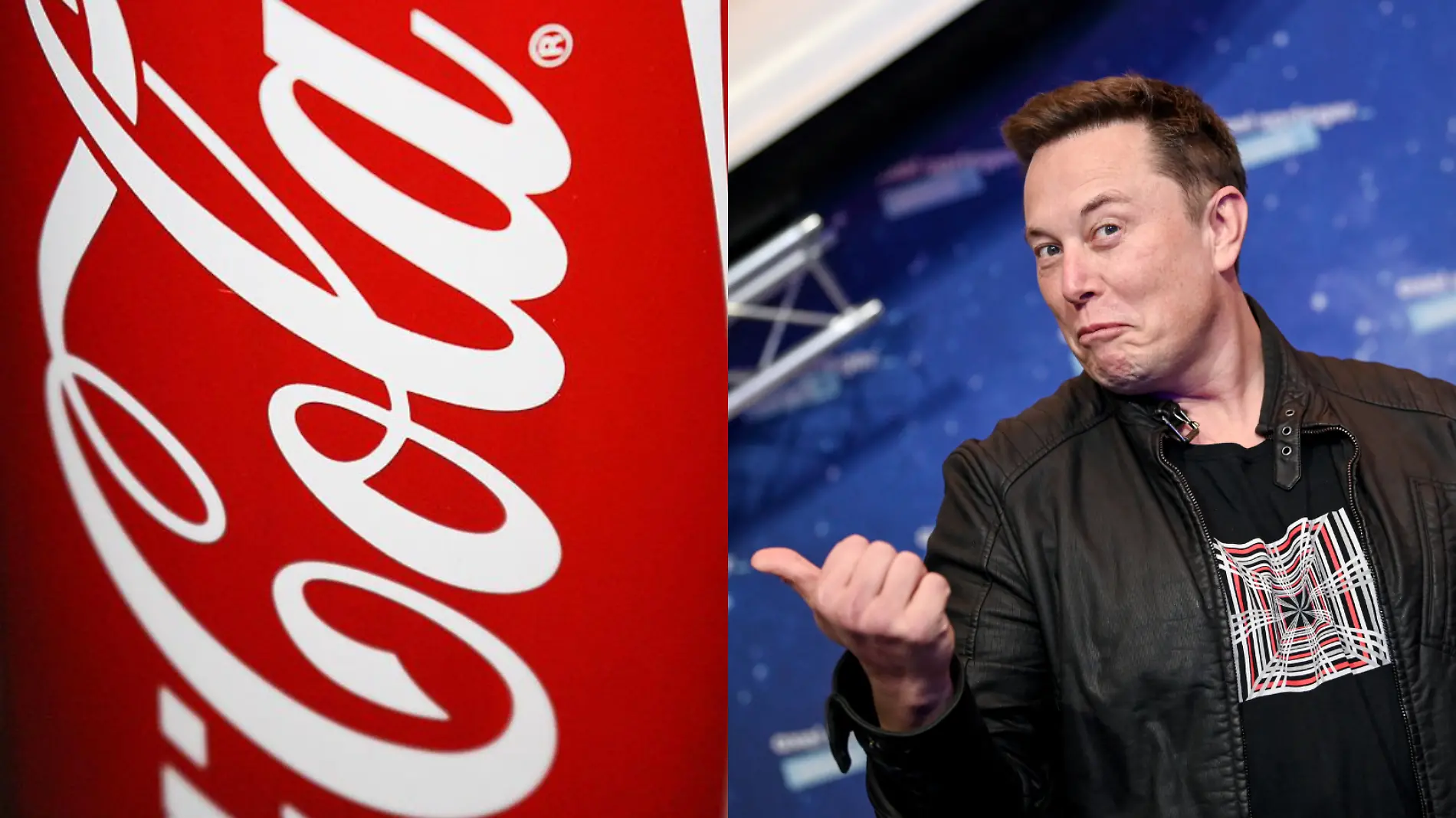 ¿La Coca-Cola tenía cocaína Broma de Elon Musk revive dudas sobre su receta (1)